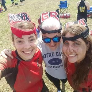 Meet your Posher, Haley